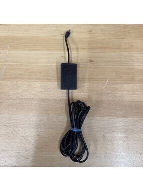 Vintage Atari RF TV Switch Box Adapter Cable Atari 400 800 Untested OEM